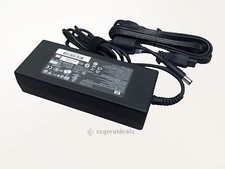 150W HP Original AC Adapter Charger For TouchSmart 320-1030 Desktop PC QP788AA picture