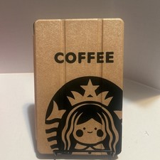 Uppuppy Mini Tablet Case For iPad 7-9th Please Look At Photos picture