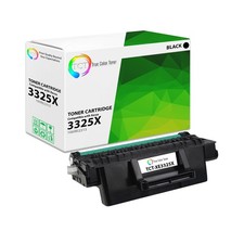 TCT Black 106R02313 High Yield Toner Cartridge For Xerox WorkCentre 3325 picture