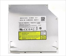For Panasonic UJ265 Slot Load Blu-ray Burner Player SATA Optical Disc Drive picture