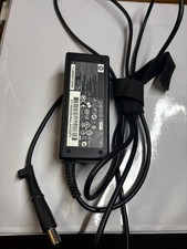 Original HP charger picture