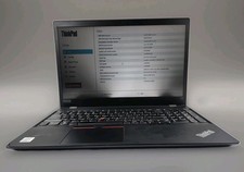 Lenovo ThinkPad T15 Gen 1 i7-10510U 1.80 GHz 16 GB DDR4 Motherboard Laptop  picture