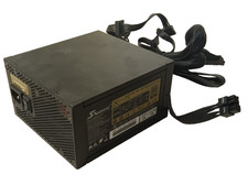 Seasonic X-Series 750 Watts Power Supply SS-750KM Active PFC F3 | Tested picture