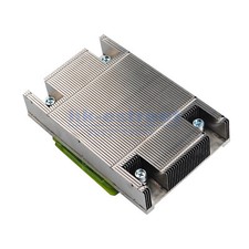 NEW Y8MC1 DELL 160W CPU PERFORMANCE HEATSINK FOR DELL POWEREDGE R630 picture