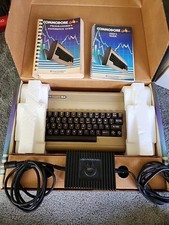 Commodore 64 Vintage Computer – Original Box – MATCHING SERIAL # – Untested picture
