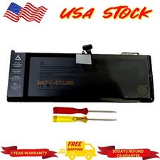 A1321 New ORIGINAL Battery for Macbook Pro 15