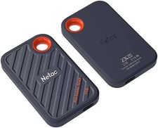 Netac 1TB ZX20 Extreme Portable NVMe SSD up to 2000MB/s Read 1700MB/s Write picture