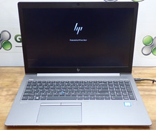 HP ZBook 15u G5 15.6