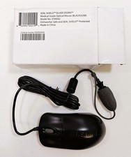Seal Shield Medical Grade Mouse Dental Grade STM042 - Brand New picture