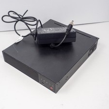 Supermicro E200-8D Barebones Server Chassis Xeon D-1528 X10SDV-6C-TLN4F 2x10GbE picture