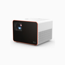 BenQ X3100i 4 LED Beam Projector 3300 ANSI 4K UHD Gaming Projector - Express picture