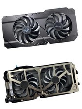 For ASUS TUF RTX3050 GAMING Esports Agent Graphics Card Case with Fan picture