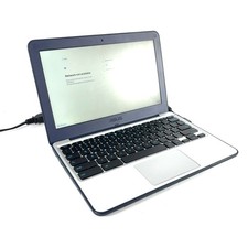 ASUS C202SA - YS02 11.6