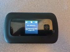 EFF RayHunter IMSI Catcher/Stingray Detector Moxee/Orbic/Kajeet RC400L K779HSDL picture