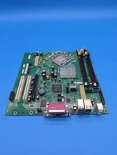 Dell Optiplex 755 Tower Motherboard GM819 0GM819 W/  Intel C2D 3.00GhZ picture
