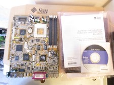 SUN/ORACLE 375-3106 0MB FRU W/O ULTRASPARC IIE (FAB R0A W/O CHASSIS TRAY) picture
