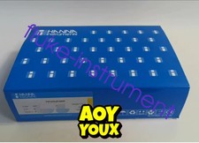 1PC HANNA HI8424 PH detector brand new fedex or DHL picture