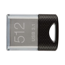 512GB Elite-X Fit USB 3.1 Flash Drive - 200MB/s picture