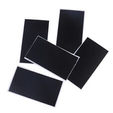 5pcs FOR DELL E5450 E7450 Trackpad TouchPad clickpad Key Mouse Button sticker cn picture