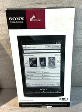 Sony PRS-T1 6