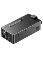 AOOSTAR AG03 EGPU Docking Station, with OCuLink & Dual Thunderbolt 5 (80Gbps picture
