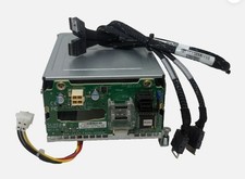 Supermicro Hybrid Backplane 2 Bay SAS SATA NVMe Connectors BPN-SAS3-F424-A2N2A picture