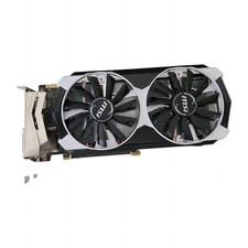MSI GTX 960 4GB – Works but Has Display Artifacts (Green Vertical Lines) picture