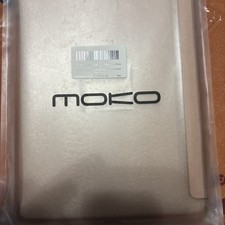 Moko 3Z Rose Gold PC Case for iPad Pro 9.7 iPad Pro 9.7 Case picture