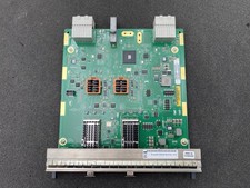 Juniper MIC3-3D-2X40GE-QSFPP-B MX Series 2x40GE 40-Gigabit Eth MIC with QSFP+ picture