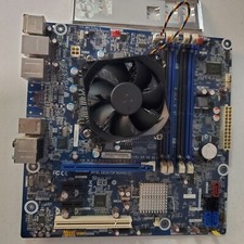 Intel DP67DE, i5 2400, LGA 1155/Socket H2 BLKDP67DEB3 Motherboard picture