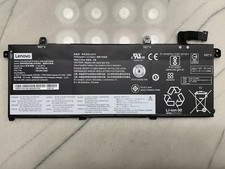 OEM 51WH L18L3P73 Battery For Lenovo ThinkPad T490 T495 P43S T14 P14s Gen1 NEW picture