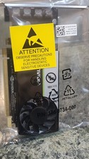 Nvidia T600, 4GB GDDR6 (P/N 175-0734-000), Brand NEW  Sealed W/usb adapters picture