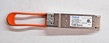FINISAR QSFP-40GBase-SR4 FTL410QD4C QSFP+ 4x10G 300m MM Optical Transceiver picture
