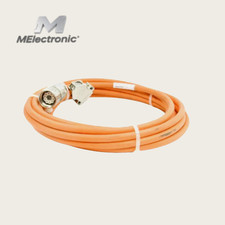 1Pcs 1Pcs REXROTH RKG4200/006-40W15 R911313036 Power Cable new picture