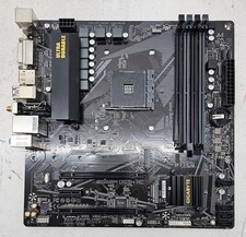 Gigabyte B550M DS3H AC Mirco-ATX AMD AM4 DDR4 Motherboard (FL) picture