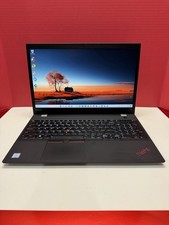 Lenovo ThinkPad P53s 15.6