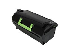 Lexmark MS810,MS710,MX710,MX810 - 25K Black NEW Compatible picture