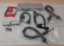 CyberPower MBP63A2 200-240VAC 63A 2 RU Maintenance Bypass PDU picture