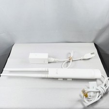 TP-Link Omada EAP225-Outdoor Access Point with Adapter Included TL-POE2412G picture