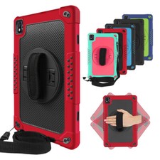 For TCL Tab Pro/TCL TABMAX FHD /Nokia T20/Vastking KingPad M10 Case with Strap picture
