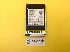 4WDXY Dell Samsung PM1725b 1.6TB PCIe NVMe Mix Use 2.5'' Internal SSD MZ-WLL1T6C picture
