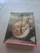 After Dark Classic for Mac – Factory Sealed 3.5