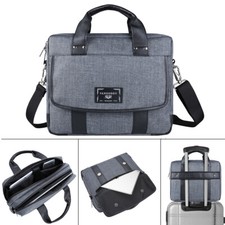 VanGoddy Travel Work Tablet Shoulder Messenger Bag Briefcase For 11