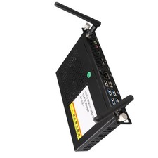 High Performance Small PC For Home Office Use picture