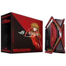 Limited Edition ROG Hyperion GR701 EVA-02 Edition EATX Evangelion PC Case New picture