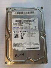 Samsung  HD103UJ (1000GB/7200rpm/32M) picture