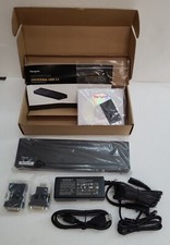 Targus Universal USB 3.0 Docking Station with Dual HD Video ACP70USZ picture