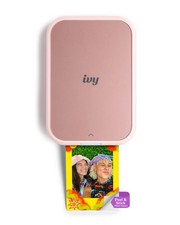 Canon 5452C017 IVY 2 Mini Photo Printer - Blush Pink - Portable picture