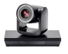 Monoprice PTZ Video Conference Camera 10x Zoom Model 39513 - Black picture