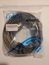LDKCOK USB 2.0 Type A Male to A Female Active Repeater Extension Cable 50ft picture